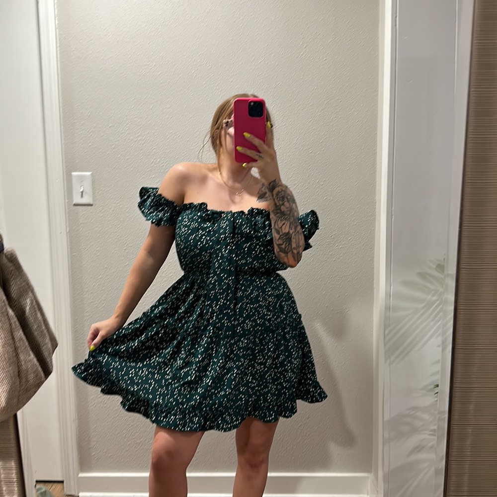 Dress